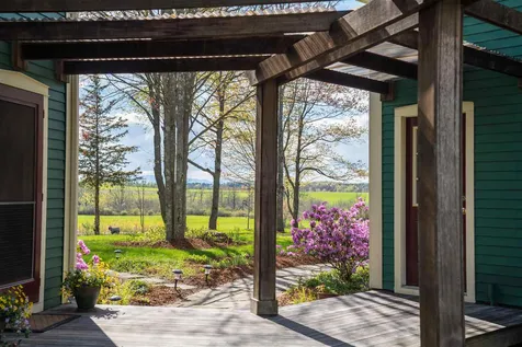 605 Meadowside Drive Charlotte VT 05445