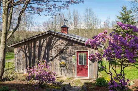 605 Meadowside Drive Charlotte VT 05445