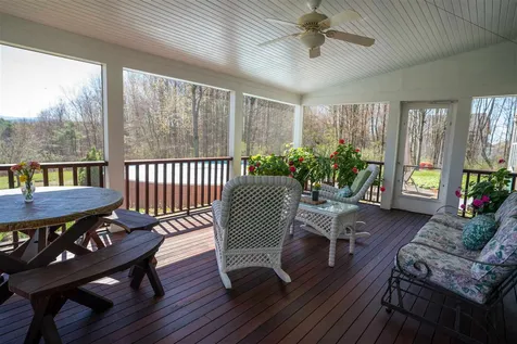 605 Meadowside Drive Charlotte VT 05445