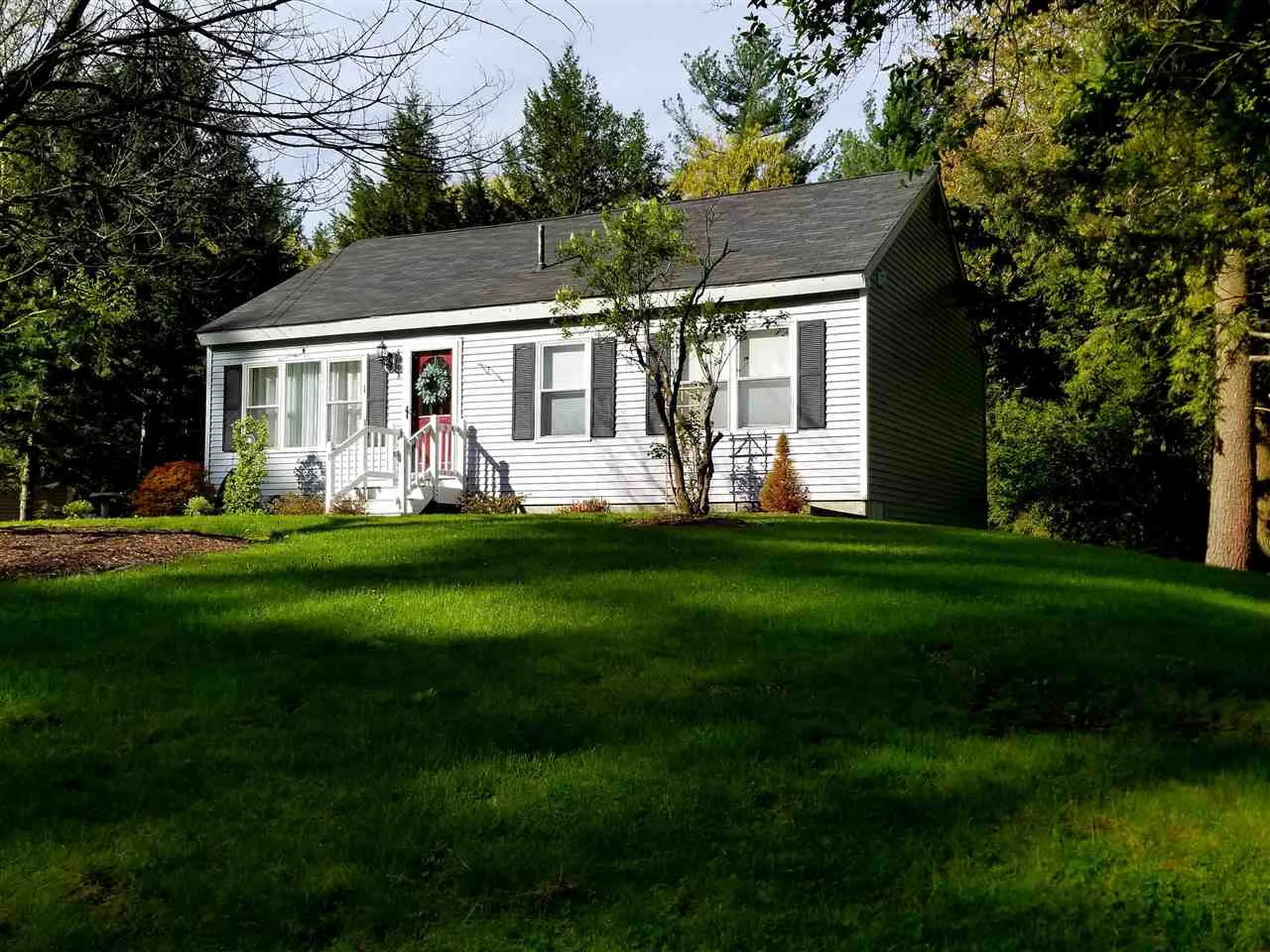 167 Westchester Drive Milford NH 03055