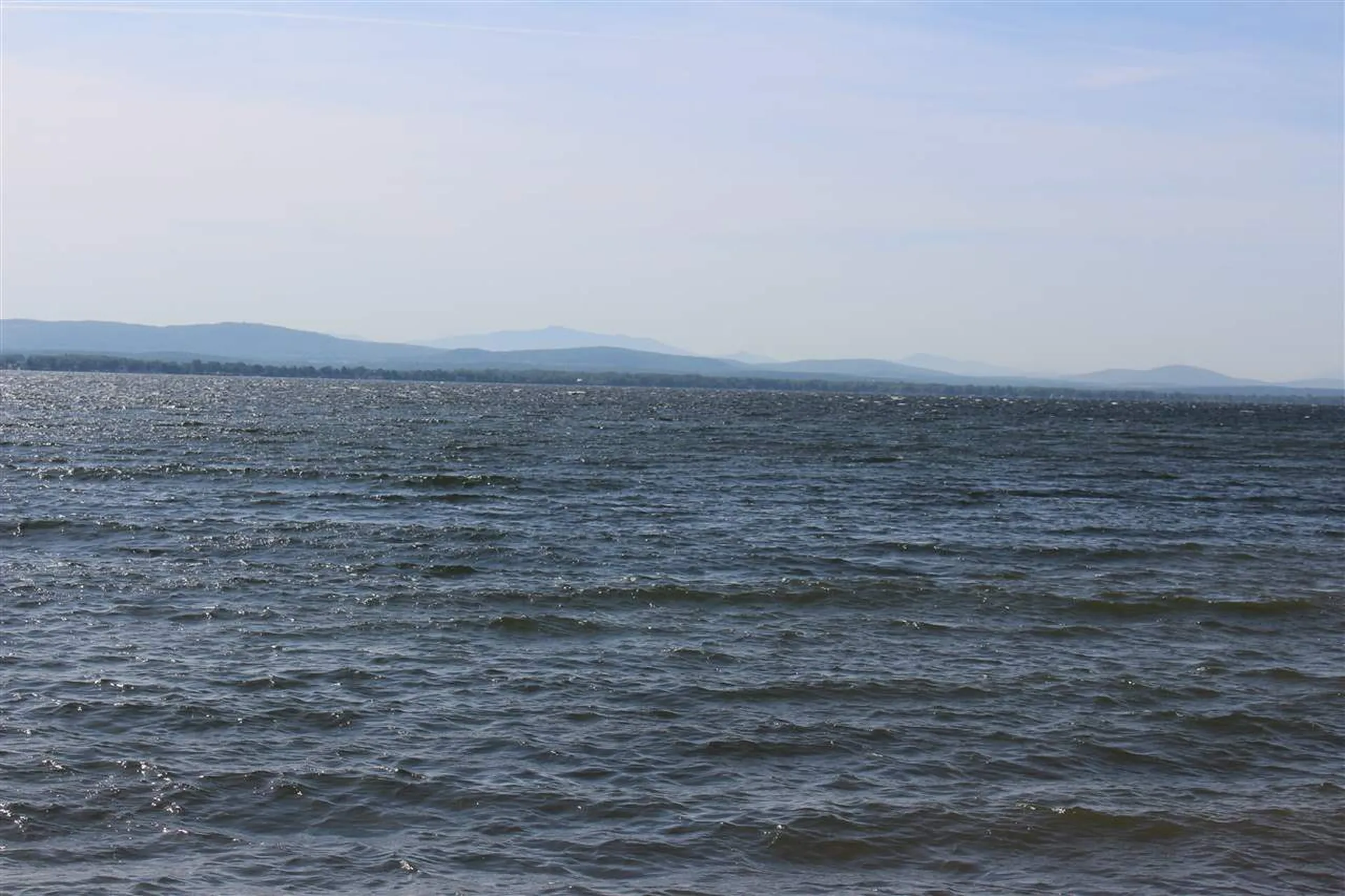 2510 Lakeview Drive North Hero VT 05474