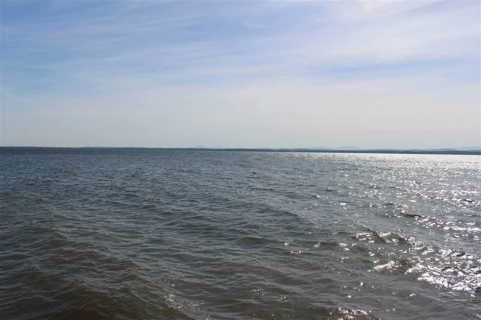 2510 Lakeview Drive North Hero VT 05474