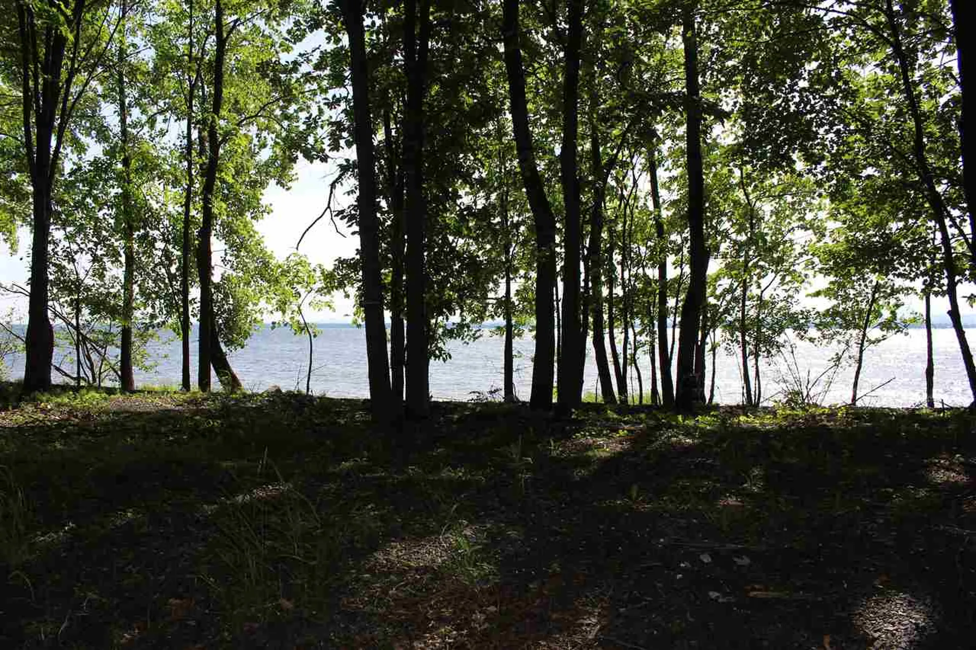 2510 Lakeview Drive North Hero VT 05474