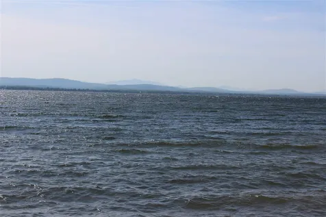 2510 Lakeview Drive North Hero VT 05474