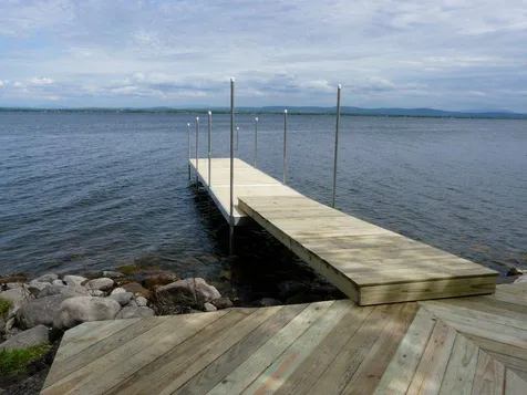 2510 Lakeview Drive North Hero VT 05474