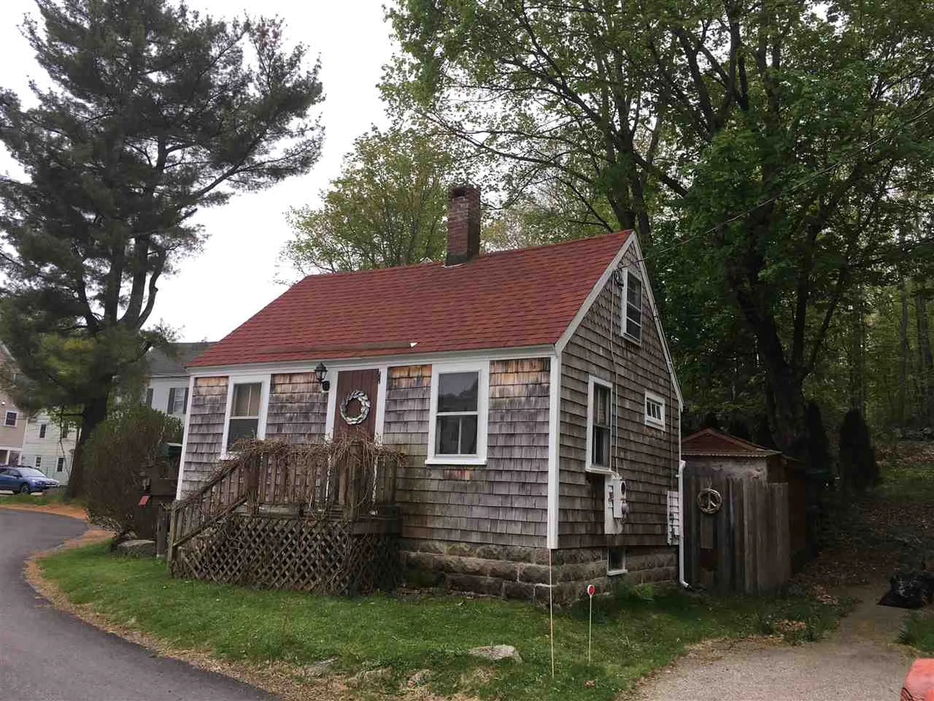 1 Elm Court Newmarket NH 03857