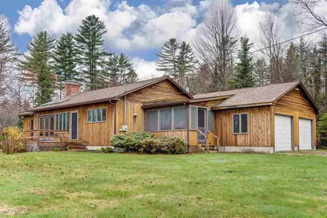 195 Parker Road Whitefield NH 03598
