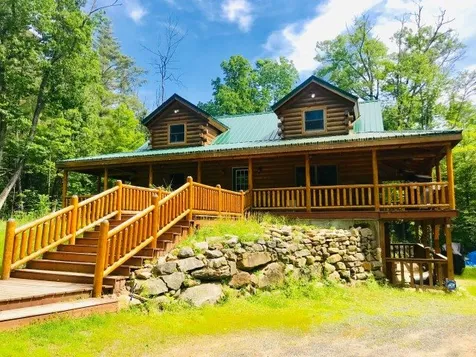 296 Knox Mountain Road Sanbornton NH 03269