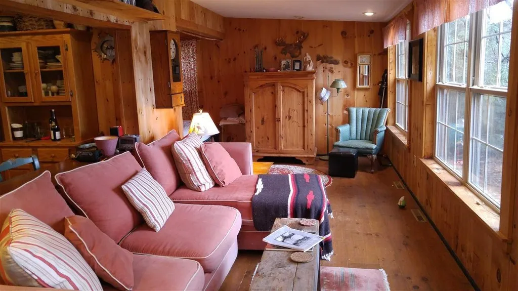 45 Pine Road Fitzwilliam NH 03447