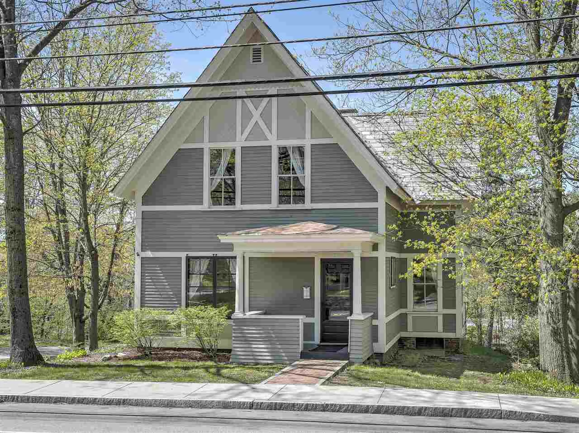 336 Court Street Keene NH 03431