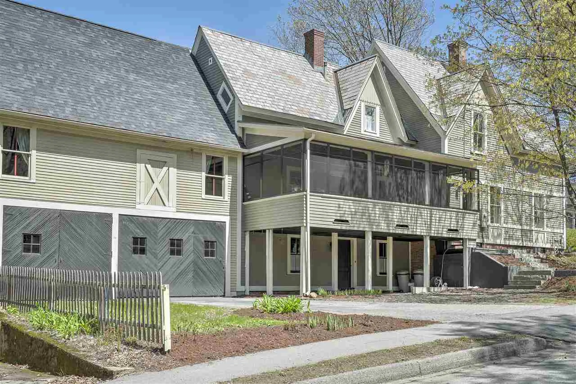 336 Court Street Keene NH 03431
