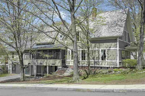 336 Court Street Keene NH 03431