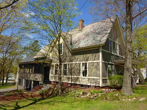336 Court Street Keene NH 03431