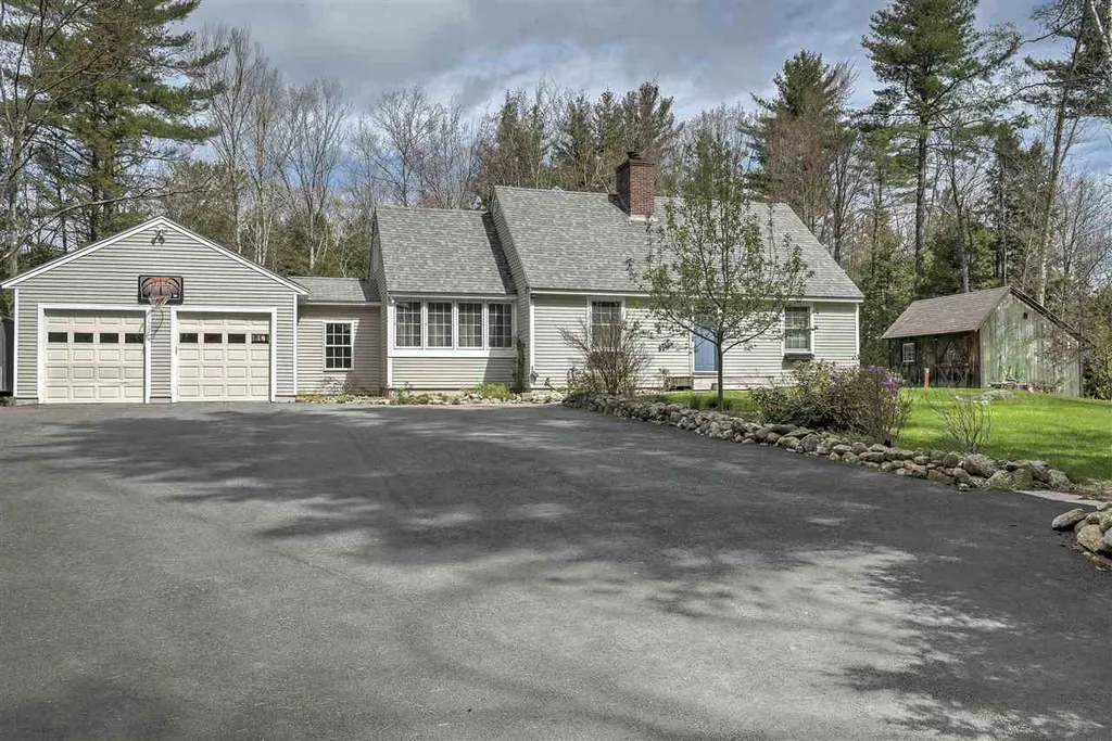277 Boulder Drive Dublin NH 03444