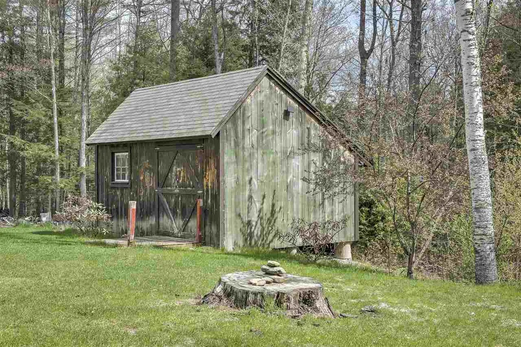 277 Boulder Drive Dublin NH 03444