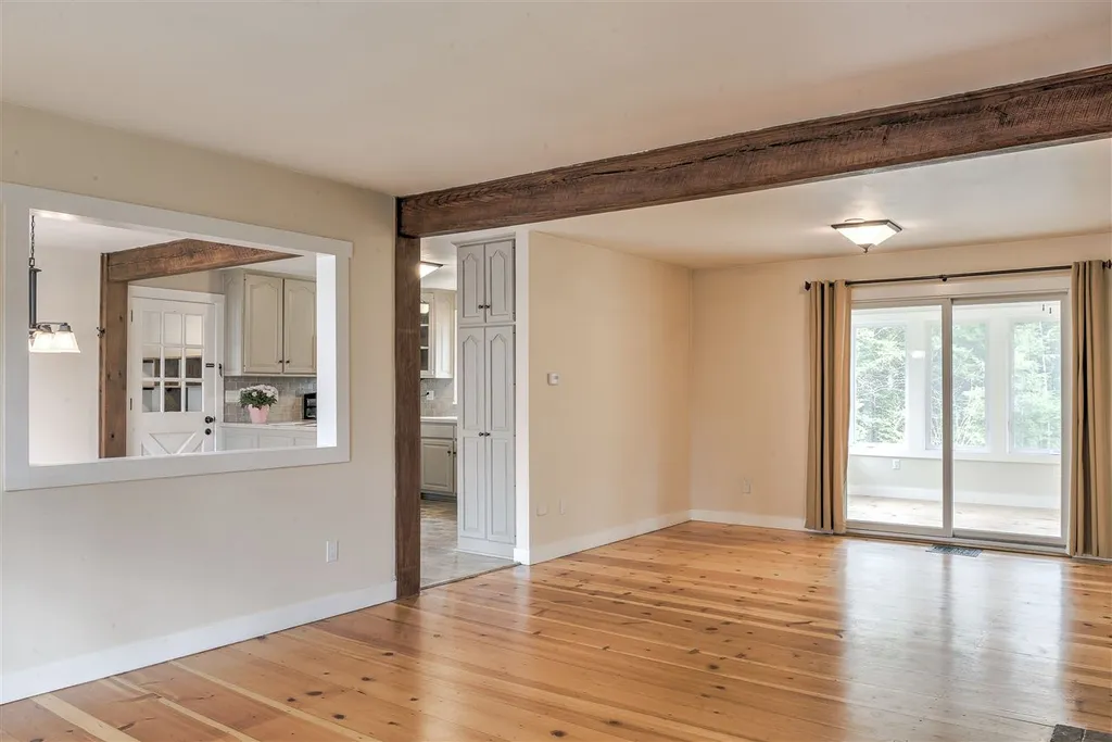 277 Boulder Drive Dublin NH 03444