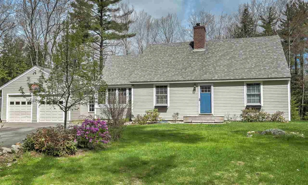 277 Boulder Drive Dublin NH 03444