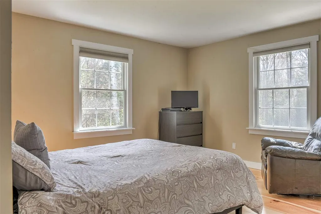 277 Boulder Drive Dublin NH 03444