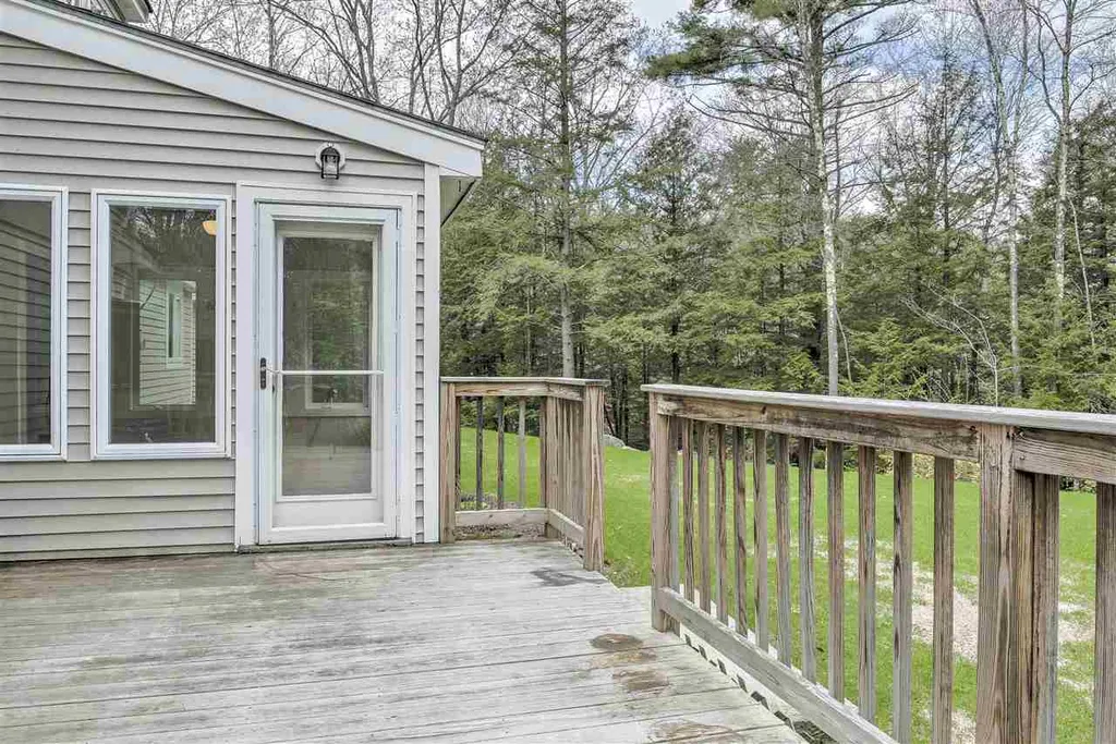 277 Boulder Drive Dublin NH 03444