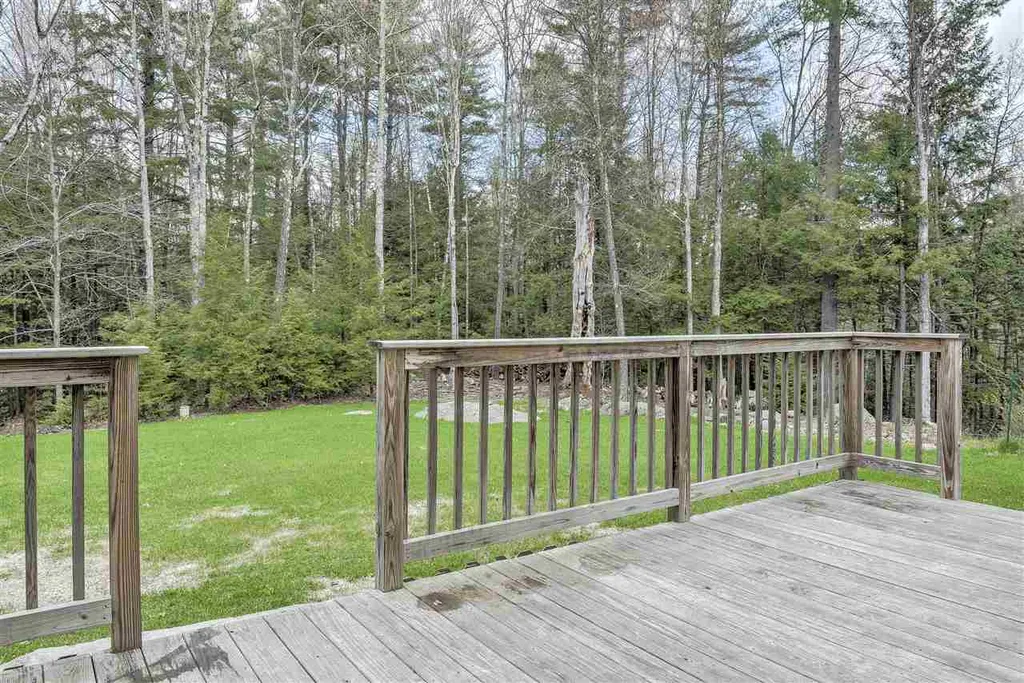 277 Boulder Drive Dublin NH 03444
