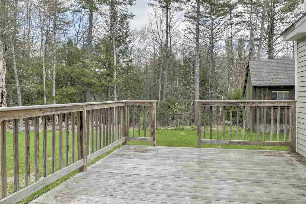 277 Boulder Drive Dublin NH 03444