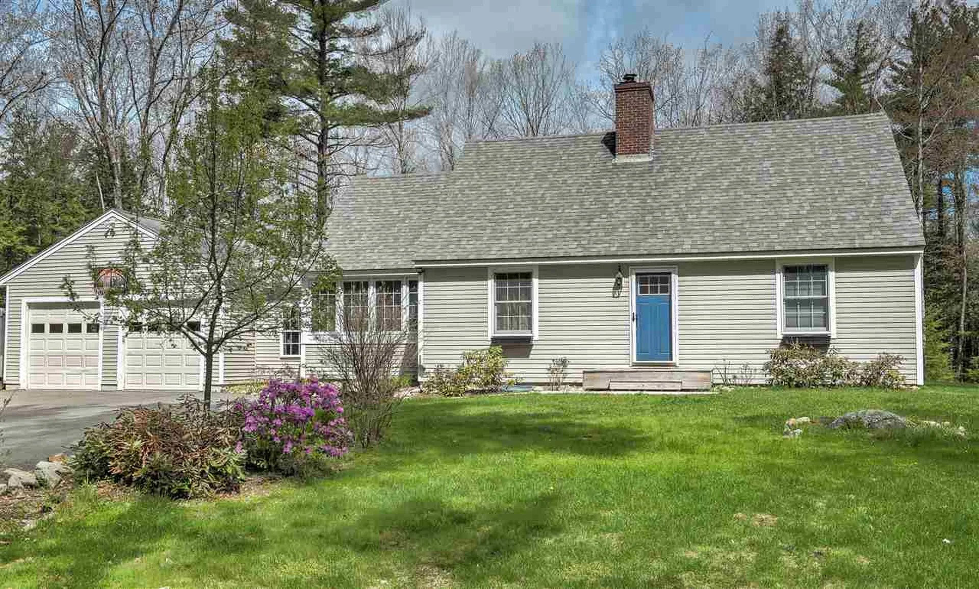 277 Boulder Drive Dublin NH 03444