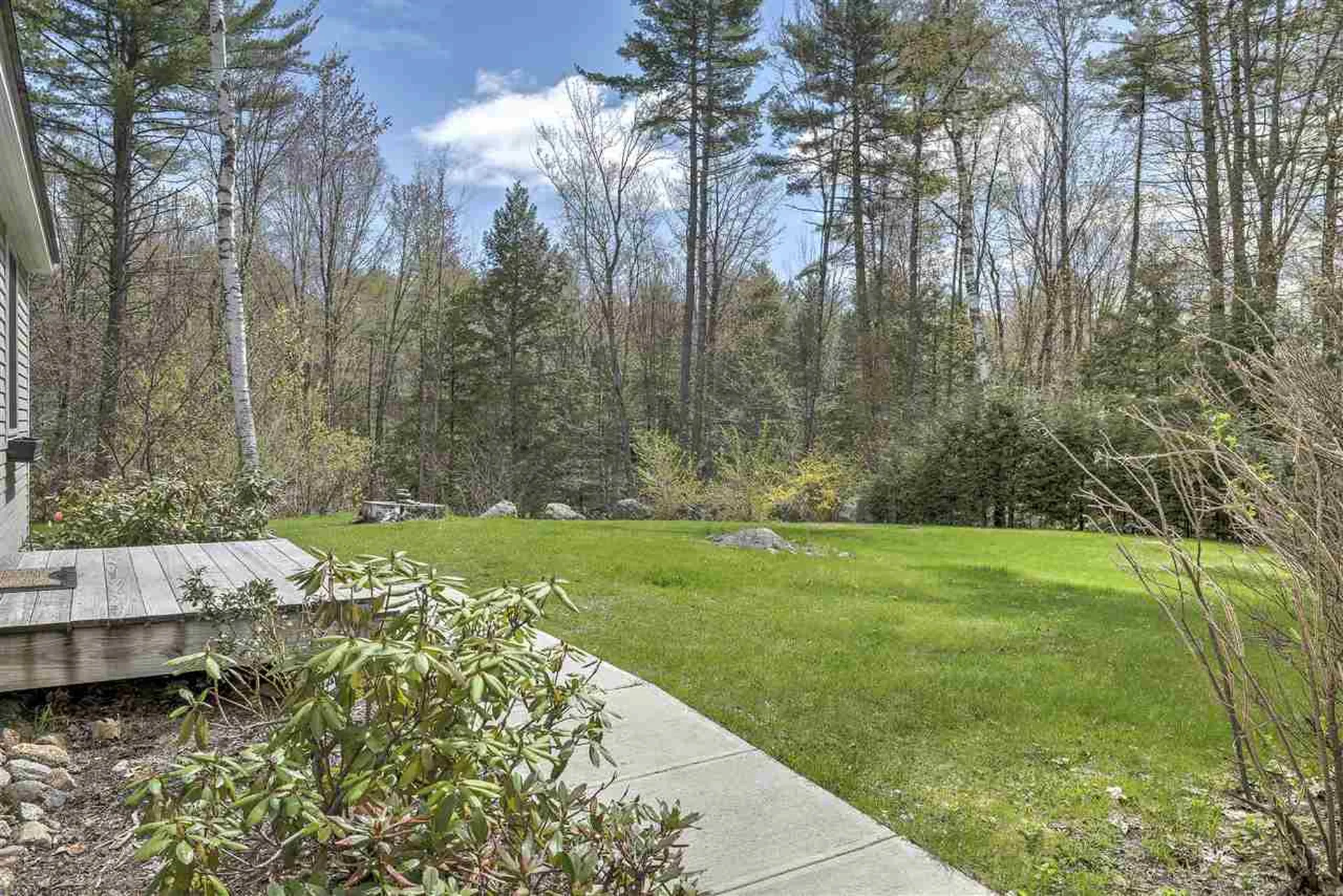 277 Boulder Drive Dublin NH 03444