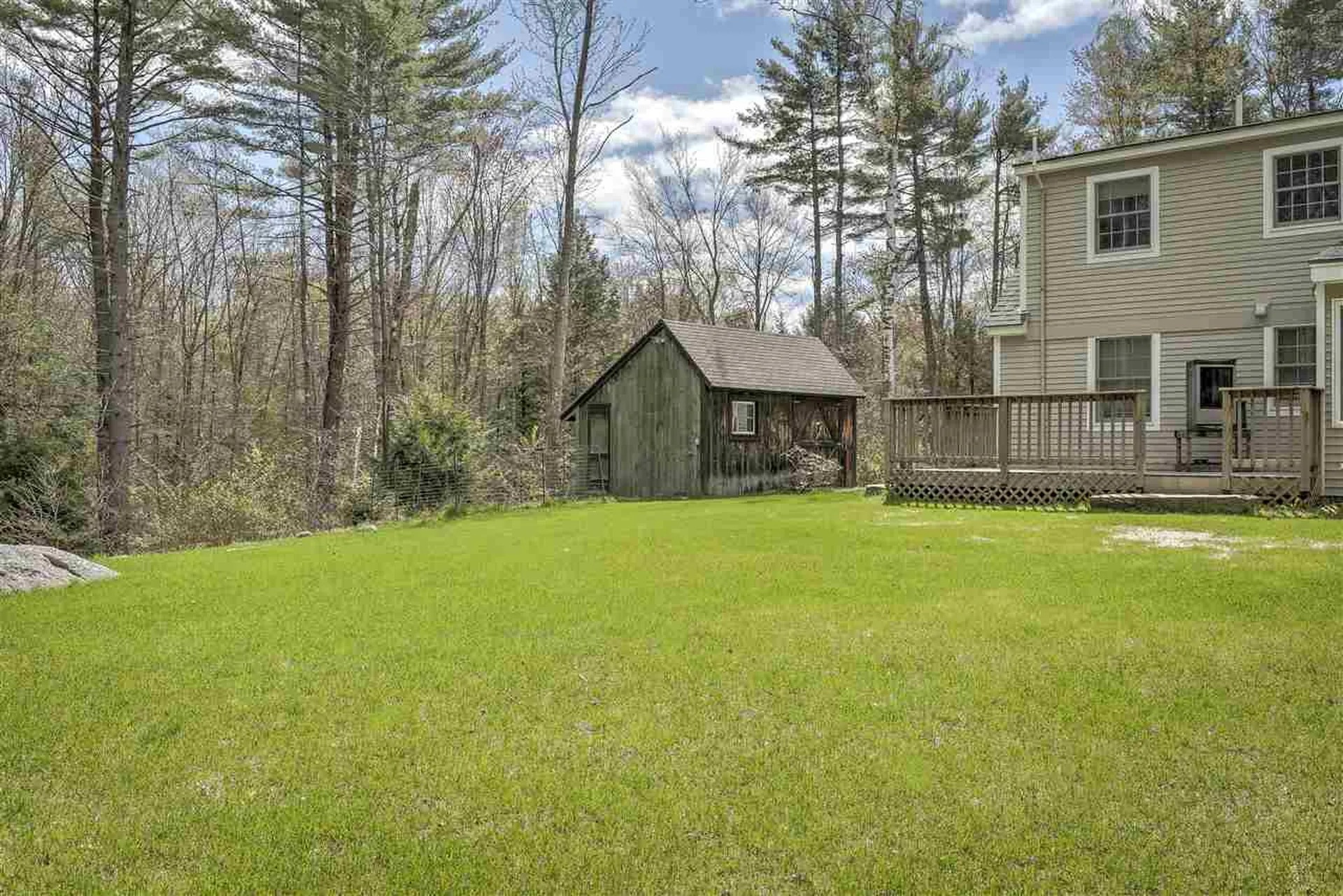 277 Boulder Drive Dublin NH 03444