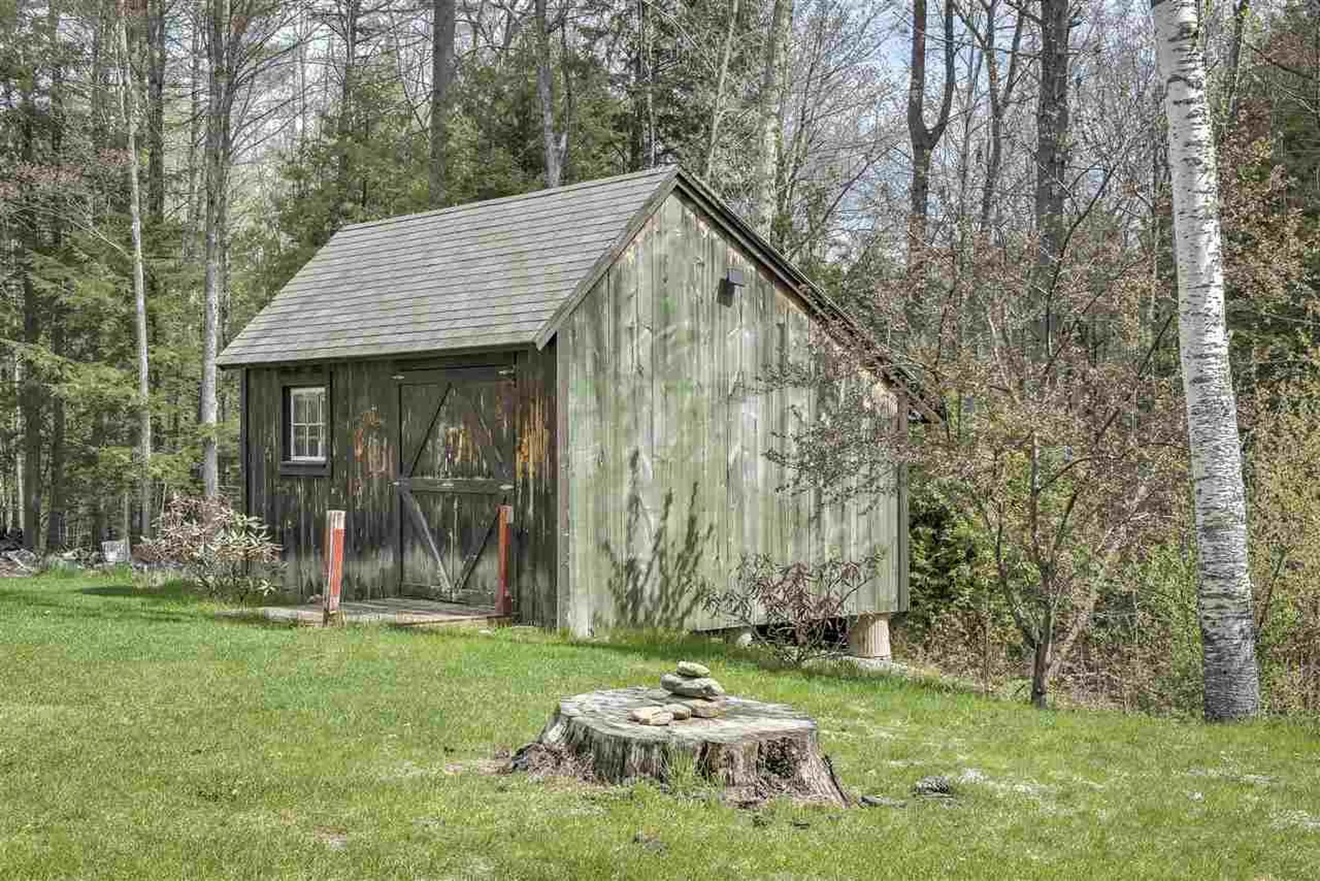 277 Boulder Drive Dublin NH 03444