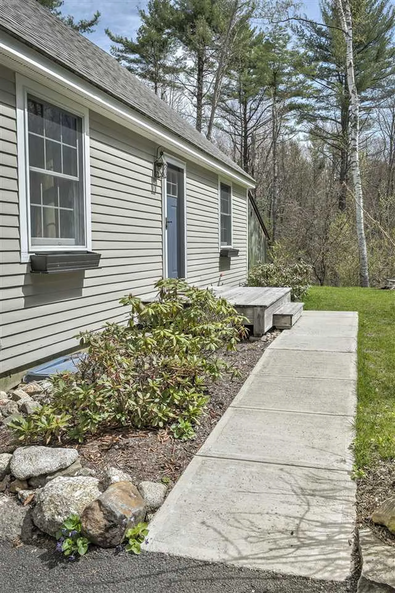 277 Boulder Drive Dublin NH 03444