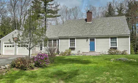 277 Boulder Drive Dublin NH 03444