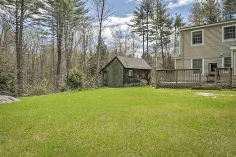 277 Boulder Drive Dublin NH 03444