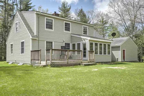 277 Boulder Drive Dublin NH 03444