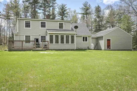 277 Boulder Drive Dublin NH 03444