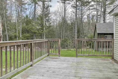 277 Boulder Drive Dublin NH 03444