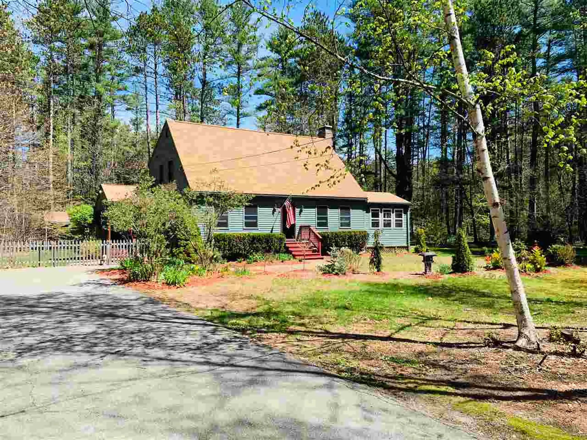 3 Belle Lane Lee NH 03861