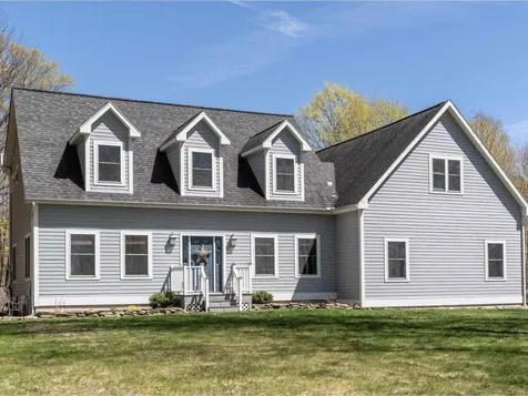 12 Lomeadow Road Hinesburg VT 05461