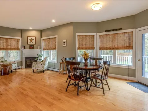 12 Lomeadow Road Hinesburg VT 05461