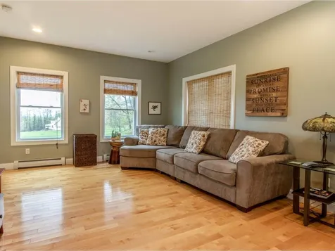 12 Lomeadow Road Hinesburg VT 05461