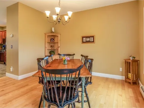 12 Lomeadow Road Hinesburg VT 05461