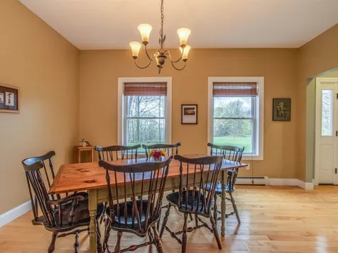 12 Lomeadow Road Hinesburg VT 05461