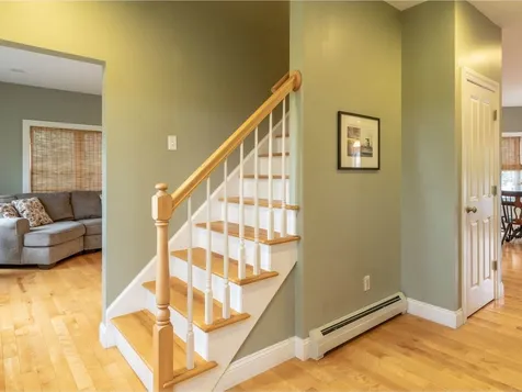 12 Lomeadow Road Hinesburg VT 05461