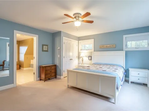 12 Lomeadow Road Hinesburg VT 05461