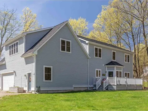 12 Lomeadow Road Hinesburg VT 05461