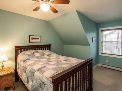 12 Lomeadow Road Hinesburg VT 05461