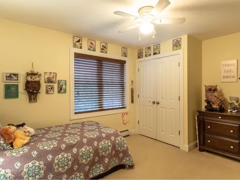 12 Lomeadow Road Hinesburg VT 05461