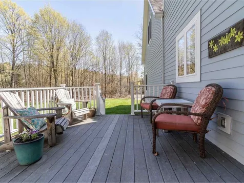 12 Lomeadow Road Hinesburg VT 05461