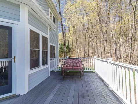 12 Lomeadow Road Hinesburg VT 05461