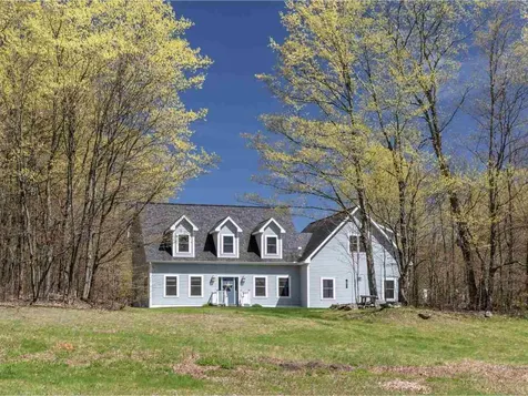 12 Lomeadow Road Hinesburg VT 05461