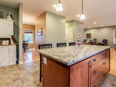 12 Lomeadow Road Hinesburg VT 05461